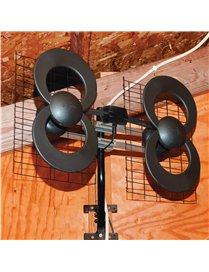 CLEARSTREAM 4 OUTDOOR ANT