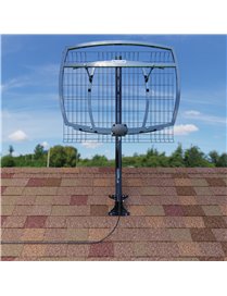 CLEARSTREAM 5 DTV ANT