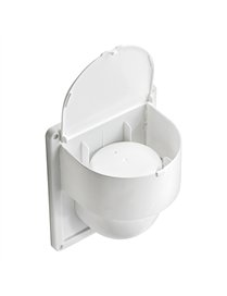 4IN DRYER VENT SEAL