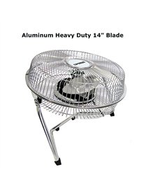 9IN HIGH VELOCITY FAN