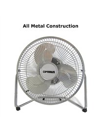 9IN HIGH VELOCITY FAN