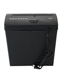 CX8 CROSSCUT SHREDDER