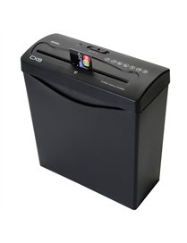CX8 CROSSCUT SHREDDER
