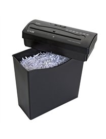 CX8 CROSSCUT SHREDDER