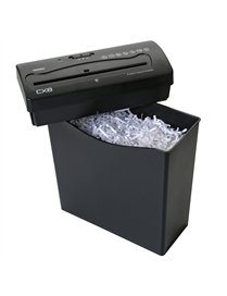 CX8 CROSSCUT SHREDDER