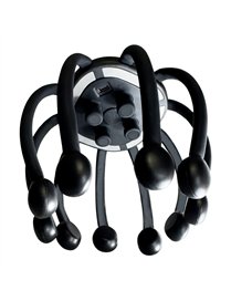 5M/14N BT HEAD MASSAGER