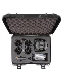 925 AVTA FPV CASE W/FM