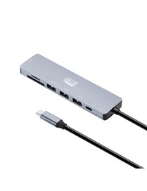 7IN1 DOCKING STATION