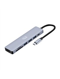 7IN1 DOCKING STATION