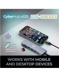 7IN1 DOCKING STATION