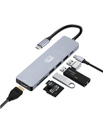 7IN1 DOCKING STATION