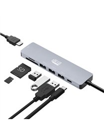 7IN1 DOCKING STATION