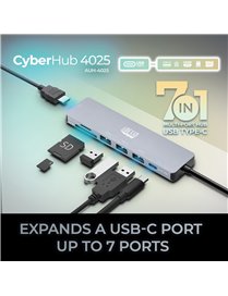 7IN1 DOCKING STATION