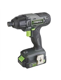 20V DRILL/IMPACT DRV CMBO