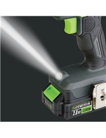 20V 2SPD 1/2IN DRILL/DRV