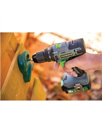 20V 2SPD 1/2IN DRILL/DRV
