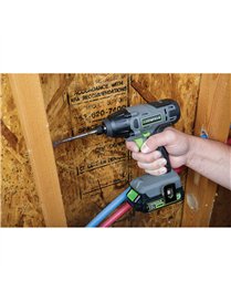 20V IMPACT DRIVER