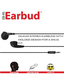 DYNAMIC EARBUDS