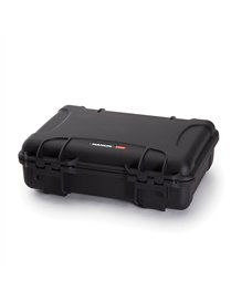 910 CASE W/FOAM BLK