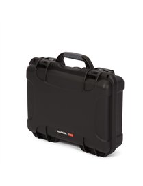 910 CASE W/FOAM BLK