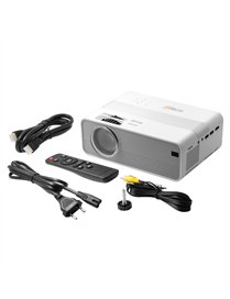 MINI-LED HD BEAMER TX-127