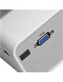 MINI-LED HD BEAMER TX-127