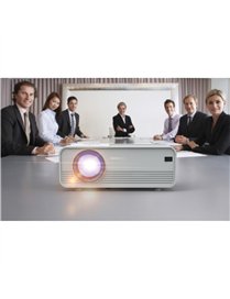 MINI-LED HD BEAMER TX-127