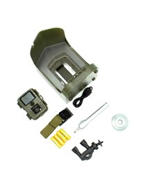 FULLHD BIRDCAM TX-165