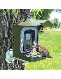 FULLHD BIRDCAM TX-165
