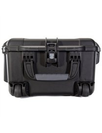 CASE 963 W/ FOAM BLK