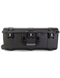 CASE 963 W/ FOAM BLK