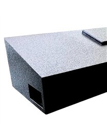AK-FORD09-28 2X8 ENCLOSUR