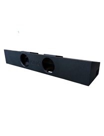 AK-FORD09-28 2X8 ENCLOSUR