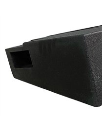 AK-G25-28 2X8 ENCLOSURE