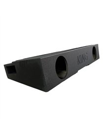 AK-G25-28 2X8 ENCLOSURE