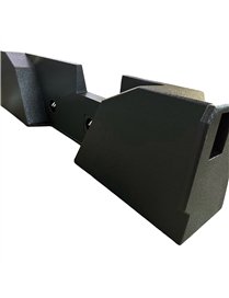 AK-G36-28 2X8 ENCLOSURE