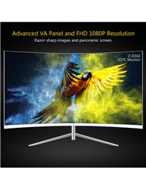 27IN 1080 75HZ CV MNT