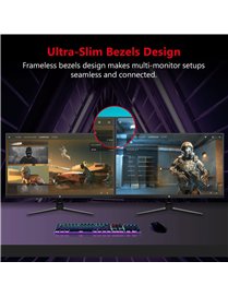 24.5IN 1080 240HZ GM MNT
