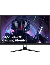 24.5IN 1080 240HZ GM MNT