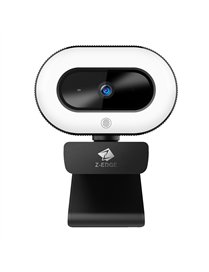 2K QHD AF WBC W/ST&NR MIC