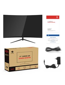 27IN 1080 240HZ CV GM MNT