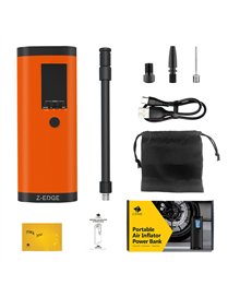 150PSI P AIR INF W/DG ORG