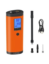 150PSI P AIR INF W/DG ORG