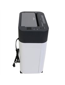 100 SHT AUTOFD SHRDR