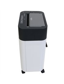 100 SHT AUTOFD SHRDR