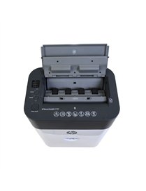 100 SHT AUTOFD SHRDR