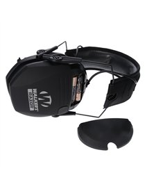 RAZOR SLIM ELEC MUFFS