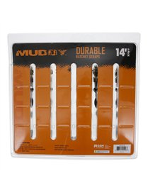 6PK 1INX14FT RATCHT STRPS