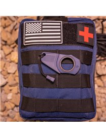 RAPID RESCUE MIDNIGHT BLU
