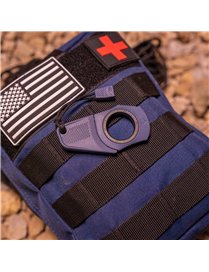 RAPID RESCUE MIDNIGHT BLU
